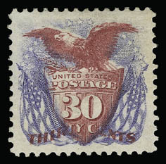 Sale no. 930 — Lot no. 1977 — Siegel Auction Galleries