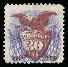 Sale no. 930 — Lot no. 1978 — Siegel Auction Galleries