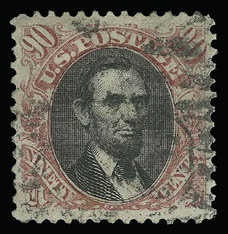 Sale no. 930 — Lot no. 1980 — Siegel Auction Galleries