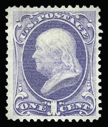 Sale no. 930 — Lot no. 1983 — Siegel Auction Galleries