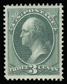Sale no. 930 — Lot no. 1984 — Siegel Auction Galleries