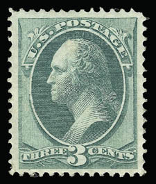 Sale no. 930 — Lot no. 1985 — Siegel Auction Galleries