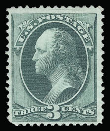 Sale no. 930 — Lot no. 1986 — Siegel Auction Galleries