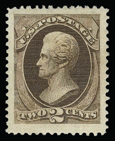 Sale no. 930 — Lot no. 2000 — Siegel Auction Galleries