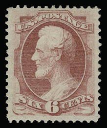 Sale no. 930 — Lot no. 2003 — Siegel Auction Galleries