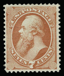 Sale no. 930 — Lot no. 2004 — Siegel Auction Galleries