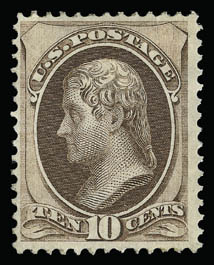 Sale no. 930 — Lot no. 2006 — Siegel Auction Galleries