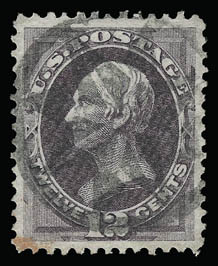 Sale no. 930 — Lot no. 2008 — Siegel Auction Galleries