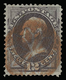 Sale no. 930 — Lot no. 2009 — Siegel Auction Galleries