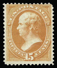 Sale no. 930 — Lot no. 2010 — Siegel Auction Galleries