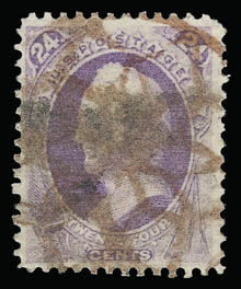 Sale no. 930 — Lot no. 2013 — Siegel Auction Galleries
