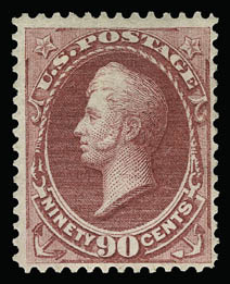 Sale no. 930 — Lot no. 2021 — Siegel Auction Galleries
