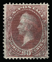 Sale no. 930 — Lot no. 2022 — Siegel Auction Galleries