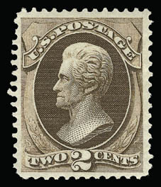 Sale no. 930 — Lot no. 2025 — Siegel Auction Galleries