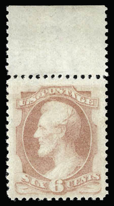 Sale no. 930 — Lot no. 2027 — Siegel Auction Galleries