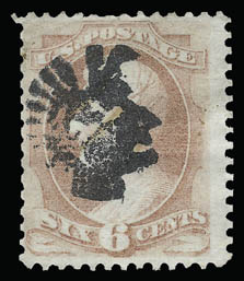 Sale no. 930 — Lot no. 2032 — Siegel Auction Galleries