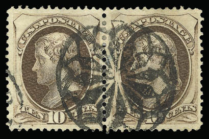 Sale no. 930 — Lot no. 2039 — Siegel Auction Galleries