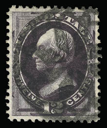 Sale no. 930 — Lot no. 2040 — Siegel Auction Galleries