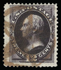 Sale no. 930 — Lot no. 2041 — Siegel Auction Galleries