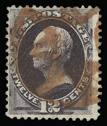 Sale no. 930 — Lot no. 2042 — Siegel Auction Galleries
