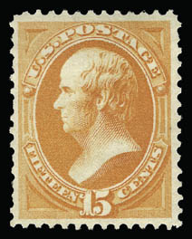 Sale no. 930 — Lot no. 2043 — Siegel Auction Galleries