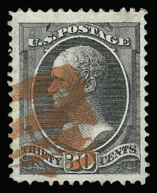 Sale no. 930 — Lot no. 2044 — Siegel Auction Galleries