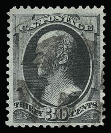 Sale no. 930 — Lot no. 2046 — Siegel Auction Galleries