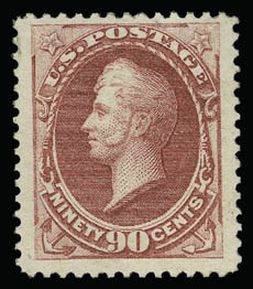 Sale no. 930 — Lot no. 2048 — Siegel Auction Galleries