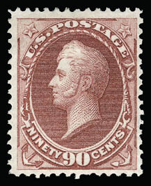 Sale no. 930 — Lot no. 2049 — Siegel Auction Galleries