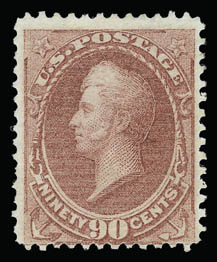 Sale no. 930 — Lot no. 2050 — Siegel Auction Galleries