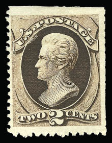 Sale no. 930 — Lot no. 2051 — Siegel Auction Galleries
