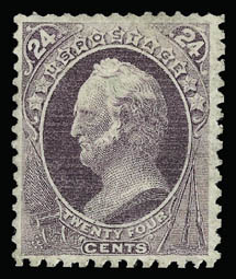 Sale no. 930 — Lot no. 2053 — Siegel Auction Galleries
