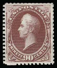 Sale no. 930 — Lot no. 2055 — Siegel Auction Galleries