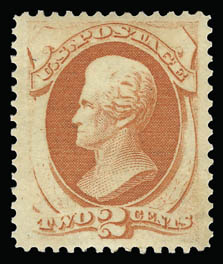 Sale no. 930 — Lot no. 2057 — Siegel Auction Galleries