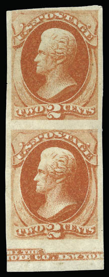 Sale no. 930 — Lot no. 2058 — Siegel Auction Galleries