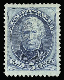 Sale no. 930 — Lot no. 2059 — Siegel Auction Galleries