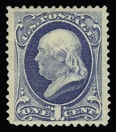 Sale no. 930 — Lot no. 2060 — Siegel Auction Galleries