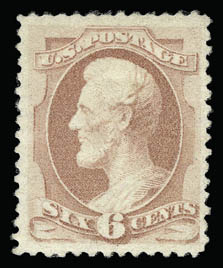 Sale no. 930 — Lot no. 2066 — Siegel Auction Galleries