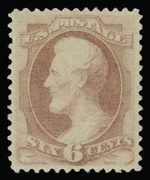 Sale no. 930 — Lot no. 2068 — Siegel Auction Galleries