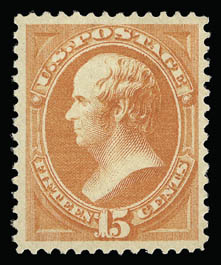 Sale no. 930 — Lot no. 2074 — Siegel Auction Galleries