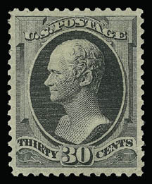 Sale no. 930 — Lot no. 2075 — Siegel Auction Galleries