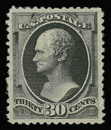 Sale no. 930 — Lot no. 2076 — Siegel Auction Galleries