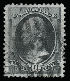 Sale no. 930 — Lot no. 2077 — Siegel Auction Galleries