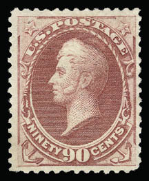 Sale no. 930 — Lot no. 2079 — Siegel Auction Galleries