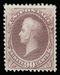 Sale no. 930 — Lot no. 2080 — Siegel Auction Galleries