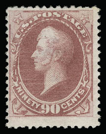 Sale no. 930 — Lot no. 2081 — Siegel Auction Galleries