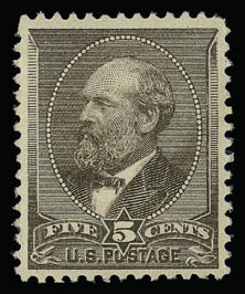 Sale no. 930 — Lot no. 2084 — Siegel Auction Galleries