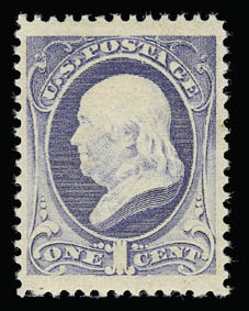 Sale no. 930 — Lot no. 2086 — Siegel Auction Galleries