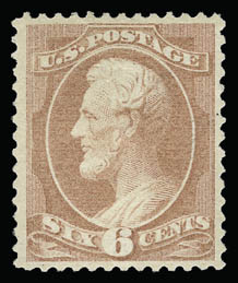 Sale no. 930 — Lot no. 2087 — Siegel Auction Galleries