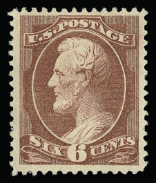 Sale no. 930 — Lot no. 2088 — Siegel Auction Galleries